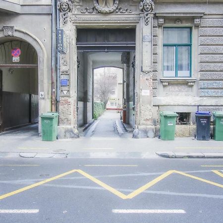 Studio Mg Zagreb Bagian luar foto