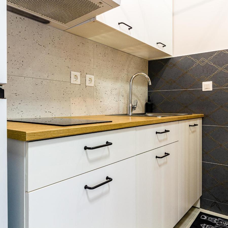 Studio Mg Zagreb Bagian luar foto