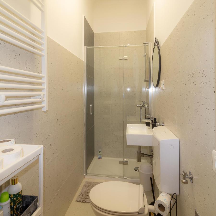 Studio Mg Zagreb Bagian luar foto