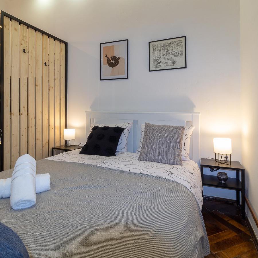 Studio Mg Zagreb Bagian luar foto