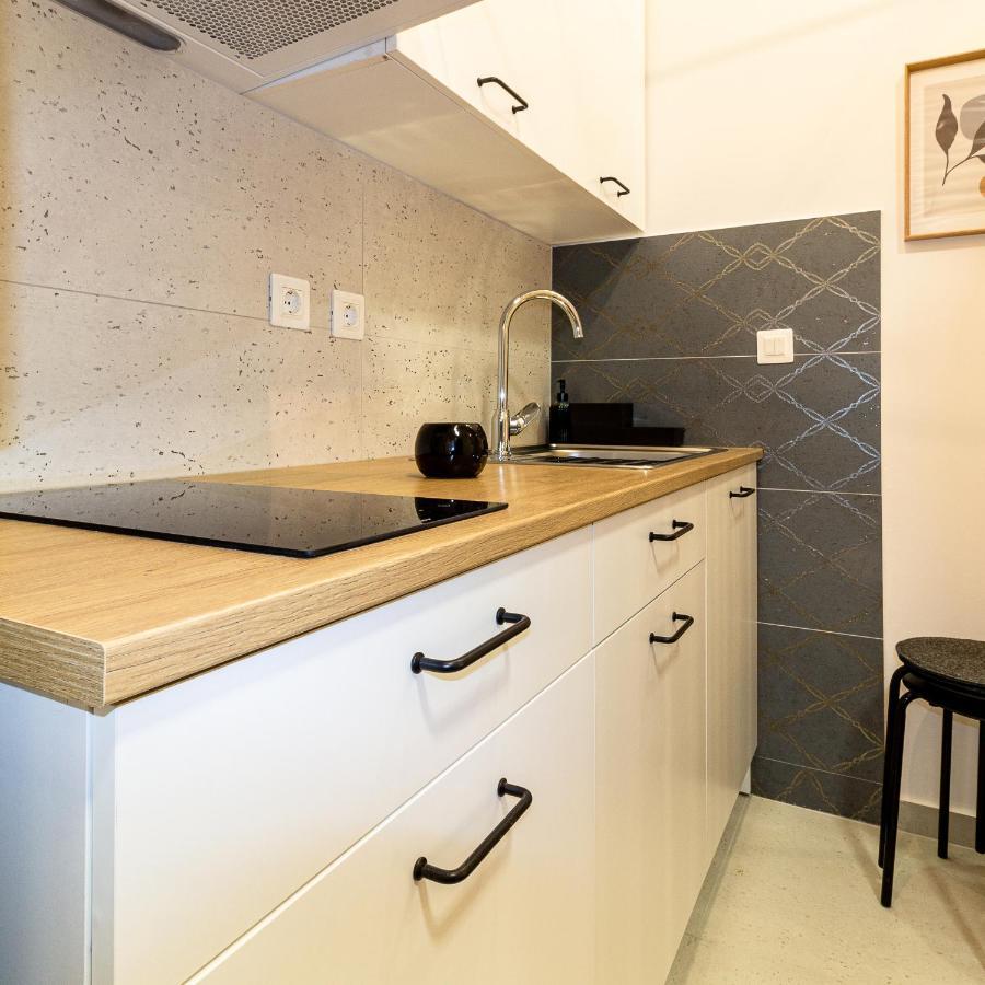 Studio Mg Zagreb Bagian luar foto