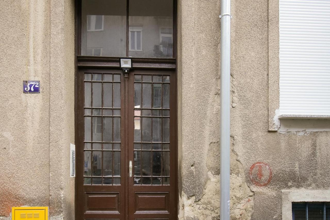 Studio Mg Zagreb Bagian luar foto